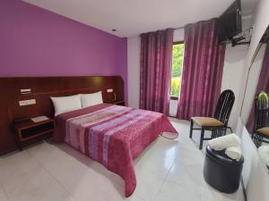 Motel Montecarlo