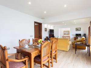 Holiday Home Borges Fuente by Interhome