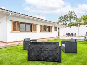 Holiday Home Borges Fuente by Interhome - El Durazno