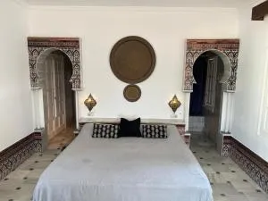 CASA RURAL A PIE DE PLAYA Remodelada 2024 - Costa de Sanlúcar