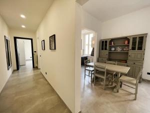 Casa Redona - nuovo elegante loft free wifi 4 pax