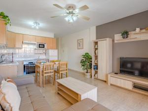 Apartment Isla Dream by Interhome