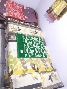 Lusman Homestay Bromo