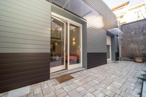 Moderno e centrale - vicino alla stazione