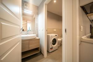 Moderno e centrale - vicino alla stazione