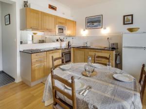 Apartment Terres Neuvas by Interhome