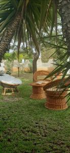 Villa Salvina Beach