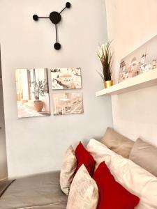 Amazing 1 room Condo Warszawa Center, Sauna (OS)