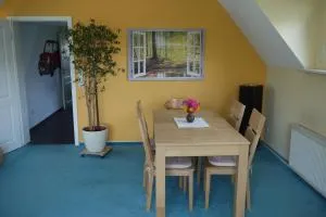 Brocken in Sicht - Wöltingerode