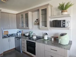 Ogwini Onbeperk Nr2 - 乌旺戈海滩