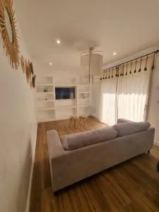 Maison Centre Ville avec jardin - 博埃