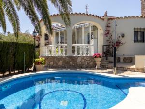 Holiday Home Reca by Interhome - 4hvězdičkové hotely ve městě L'Ampolla