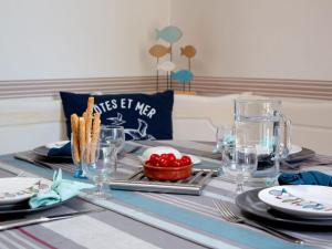 Holiday Home La Maison du Pêcheur by Interhome