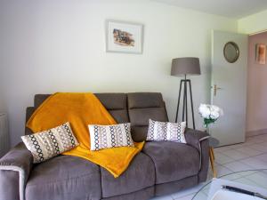 Apartment Les Terrasses du Golf by Interhome