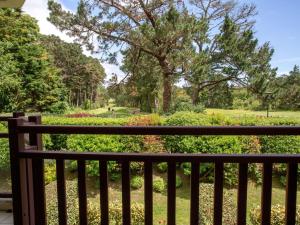 Apartment Les Terrasses du Golf by Interhome