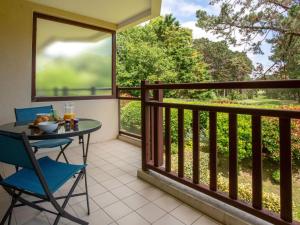 Apartment Les Terrasses du Golf by Interhome