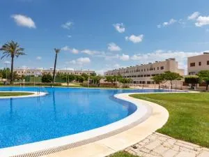 Apartment Detinsa-3 by Interhome - San Rafael del Río