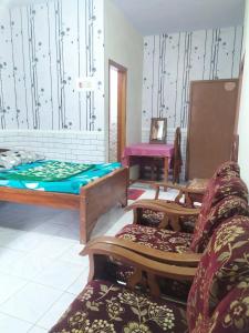 Lusman Homestay Bromo
