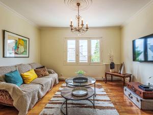 Maisons de vacances Holiday Home Calloch by Interhome : photos des chambres