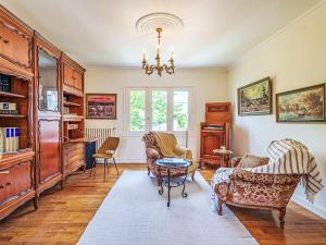 Holiday Home Calloch by Interhome