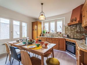 Holiday Home Calloch by Interhome