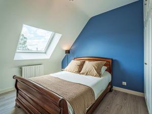 Maisons de vacances Holiday Home Calloch by Interhome : photos des chambres