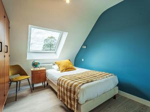 Maisons de vacances Holiday Home Calloch by Interhome : photos des chambres