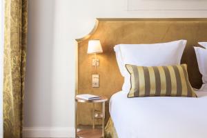 Hotels Hotel Alfred Sommier : photos des chambres