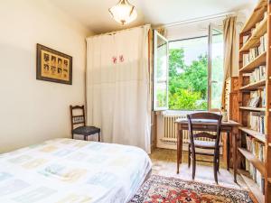 Holiday Home Chemin des Carrières by Interhome