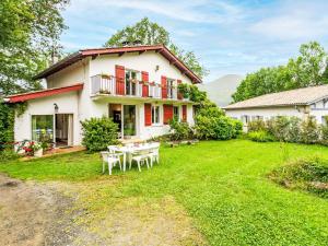 Maisons de vacances Holiday Home Chemin des Carrieres by Interhome : photos des chambres