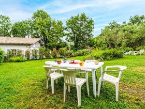 Holiday Home Chemin des Carrières by Interhome