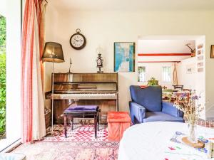 Holiday Home Chemin des Carrières by Interhome