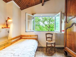 Holiday Home Chemin des Carrières by Interhome