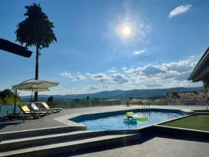 Casa da Anta - Casas Novas