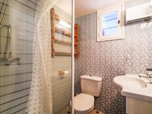 Maisons de vacances Holiday Home Chemin des Carrieres by Interhome : photos des chambres