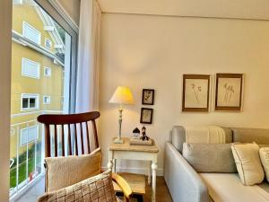 Reserva das OrquĂdeas 208B - Apto na Borges