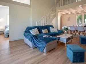 Holiday Home Les Pins by Interhome