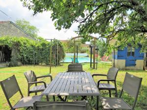 Maisons de vacances Holiday Home Celine by Interhome : photos des chambres
