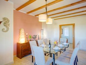 Villa Chill Out on the Sea by Interhome