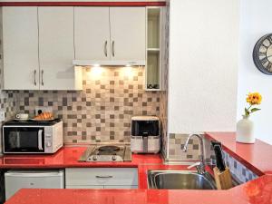 Apartment Eva Mar by Interhome