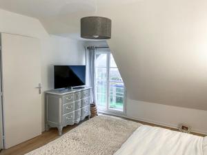 Holiday Home Le Clos St Colomban by Interhome