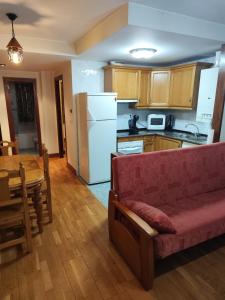 Sallent de Gállego - Ubytování bez kategorie ve městě Escarrilla