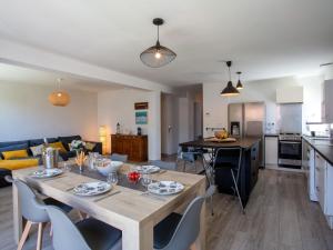 Maisons de vacances Holiday Home les Matelos by Interhome : photos des chambres