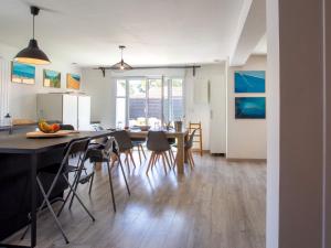 Holiday Home les Matelos by Interhome