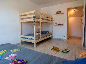 Maisons de vacances Holiday Home les Matelos by Interhome : photos des chambres