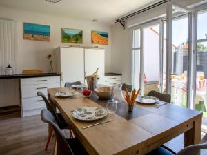 Holiday Home Les Matelos by Interhome