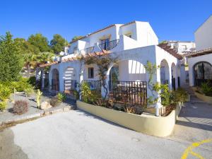 Holiday Home Imperial Park-7 by Interhome