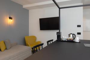 Open Space Superior with Kitchen