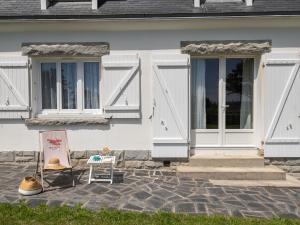Maisons de vacances Holiday Home Romeur by Interhome : photos des chambres