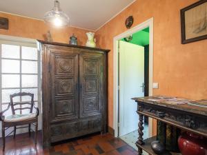 Maisons de vacances Holiday Home Romeur by Interhome : photos des chambres